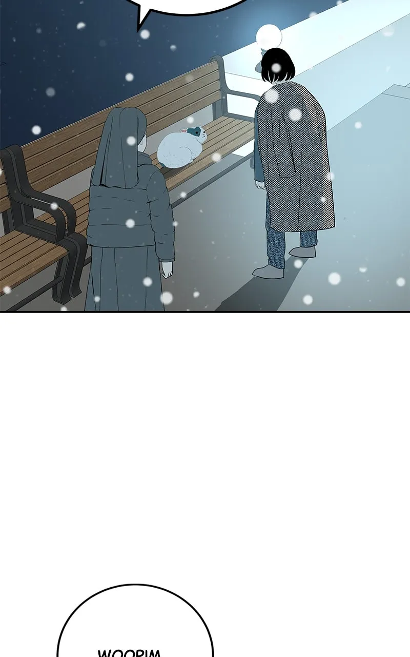 Read Radiant Rewind chapter 43 image 115 on Lezhin