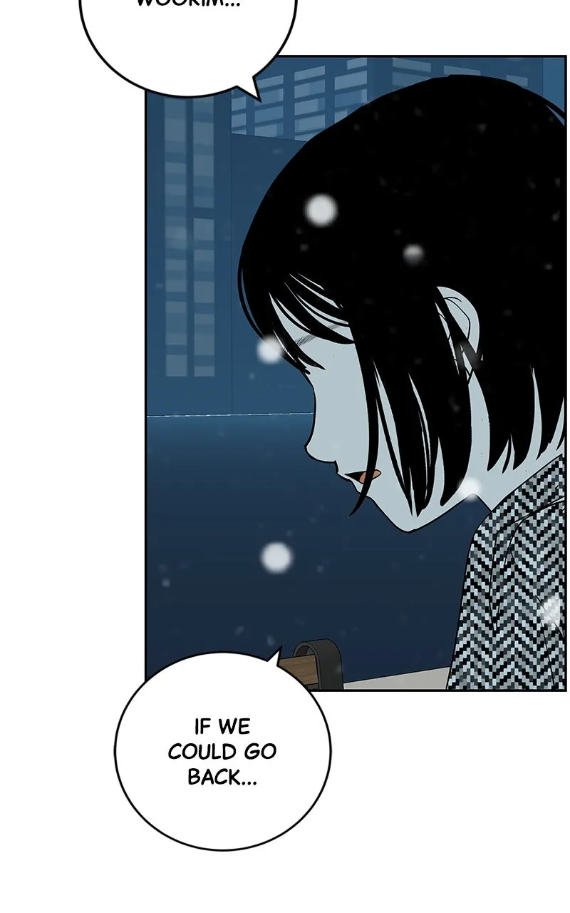 Read Radiant Rewind chapter 43 image 116 on Lezhin