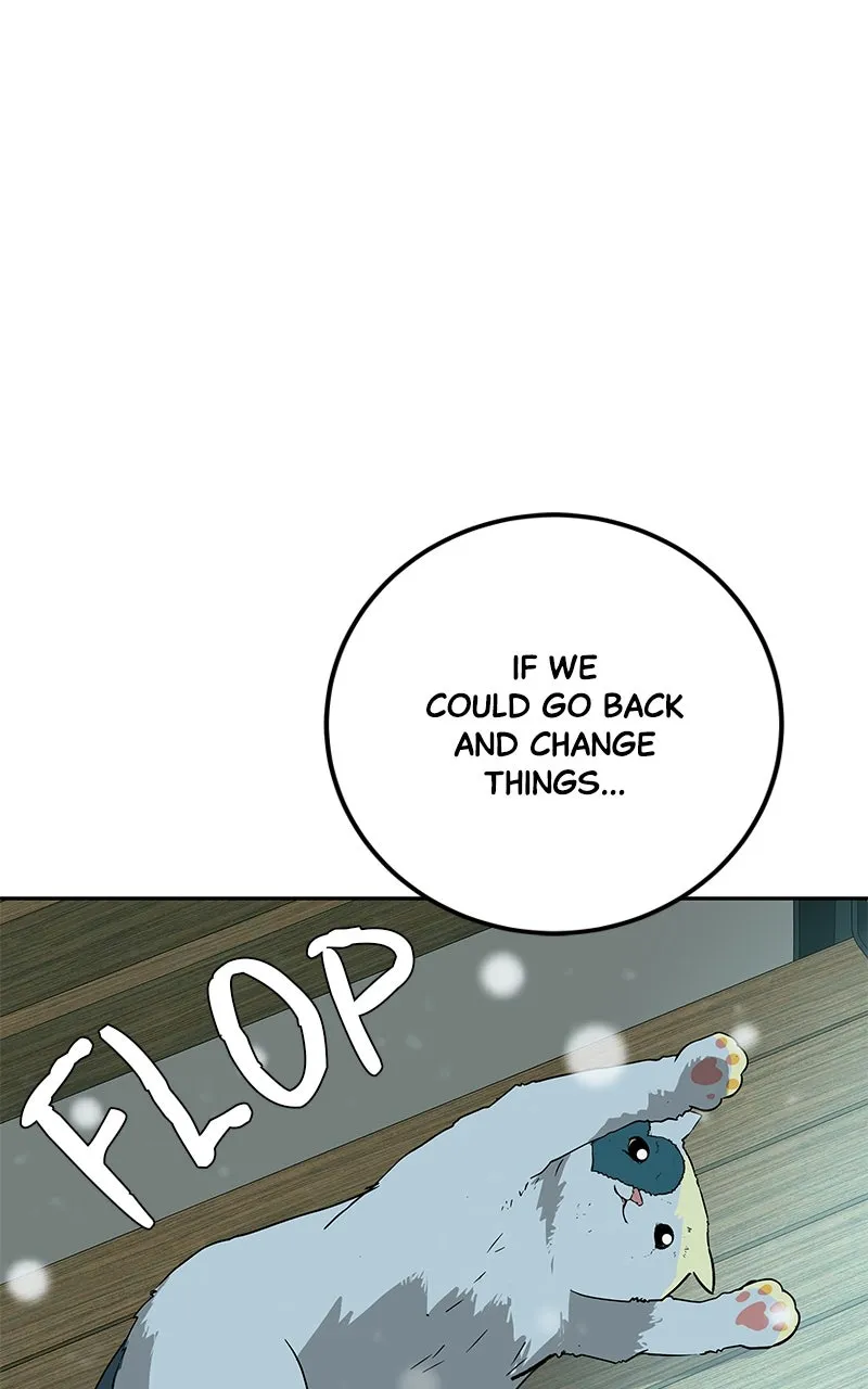 Read Radiant Rewind chapter 43 image 117 on Lezhin
