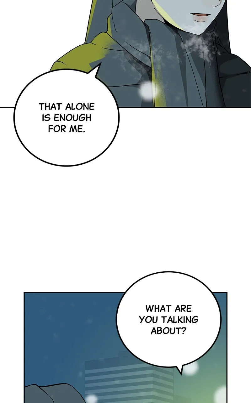 Read Radiant Rewind chapter 43 image 125 on Lezhin