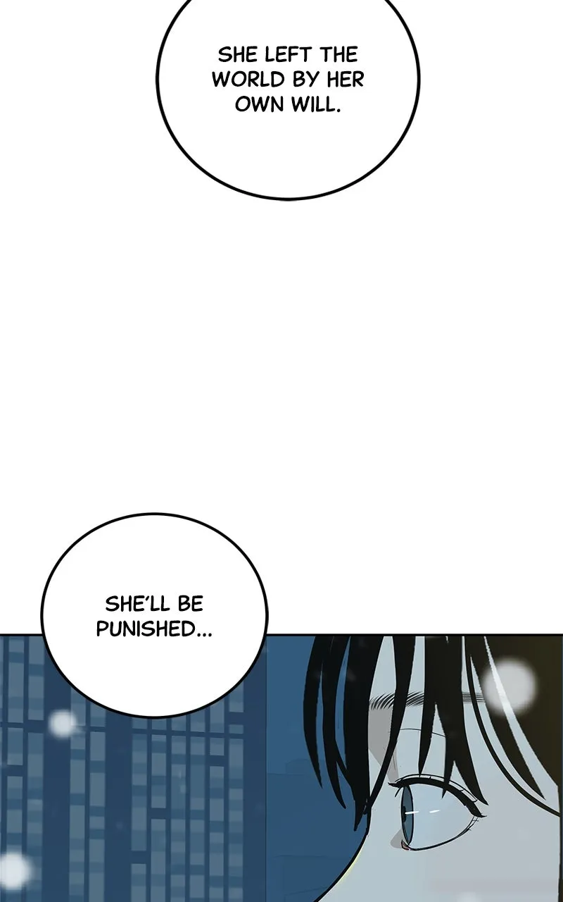 Read Radiant Rewind chapter 43 image 128 on Lezhin
