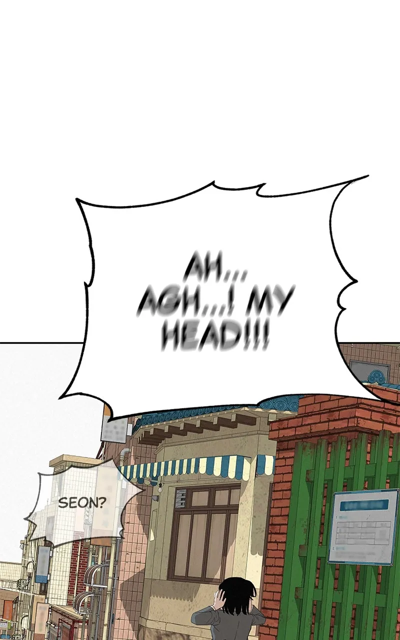 Read Radiant Rewind chapter 43 image 13 on Lezhin