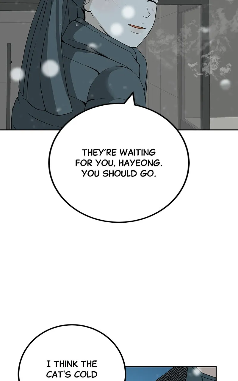 Read Radiant Rewind chapter 43 image 134 on Lezhin
