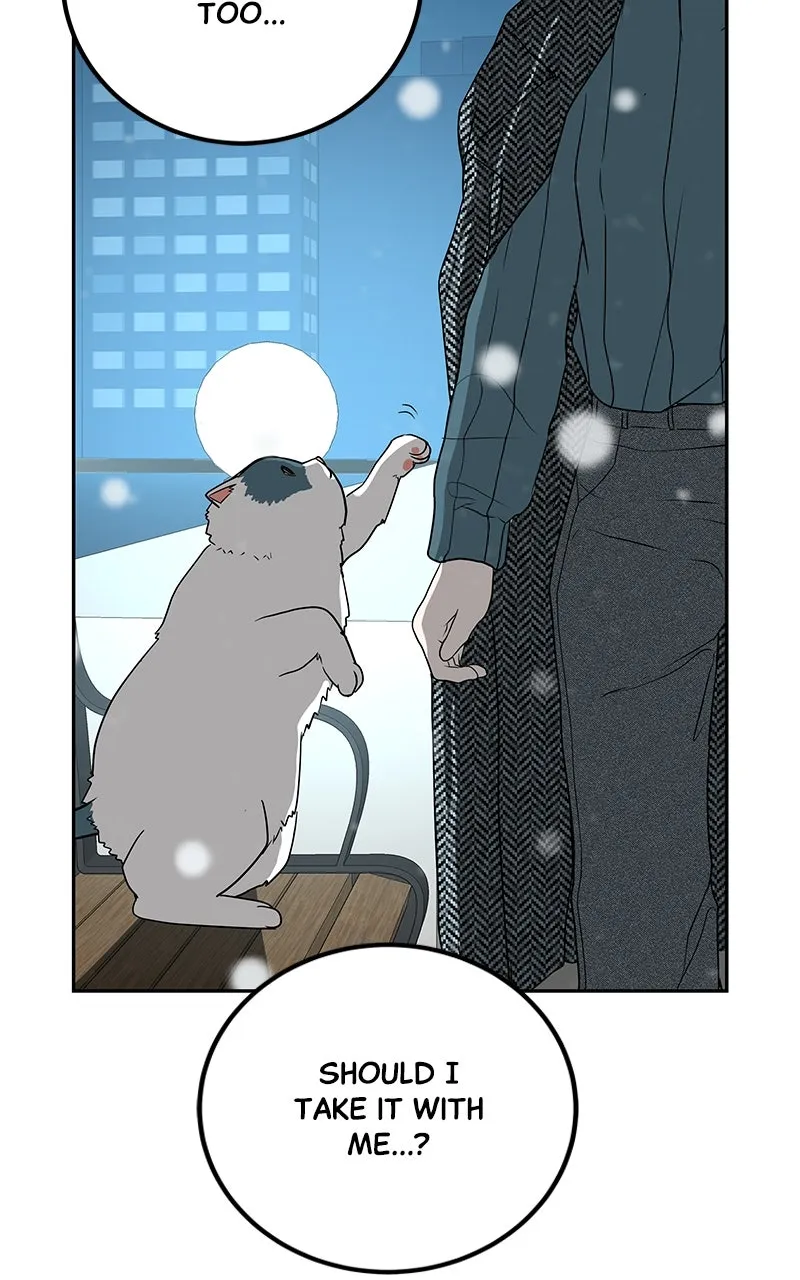Read Radiant Rewind chapter 43 image 135 on Lezhin