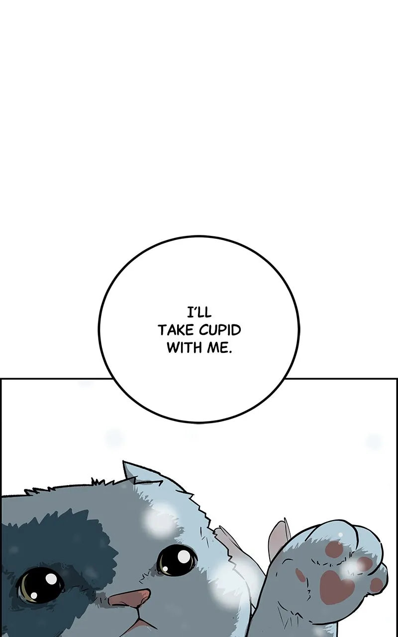 Read Radiant Rewind chapter 43 image 146 on Lezhin