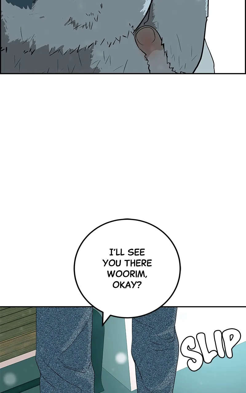 Read Radiant Rewind chapter 43 image 147 on Lezhin