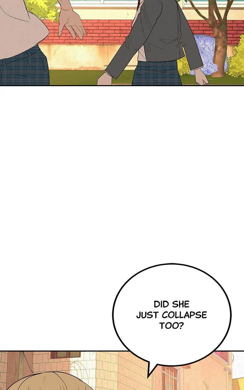 Read Radiant Rewind chapter 43 image 18 on Lezhin