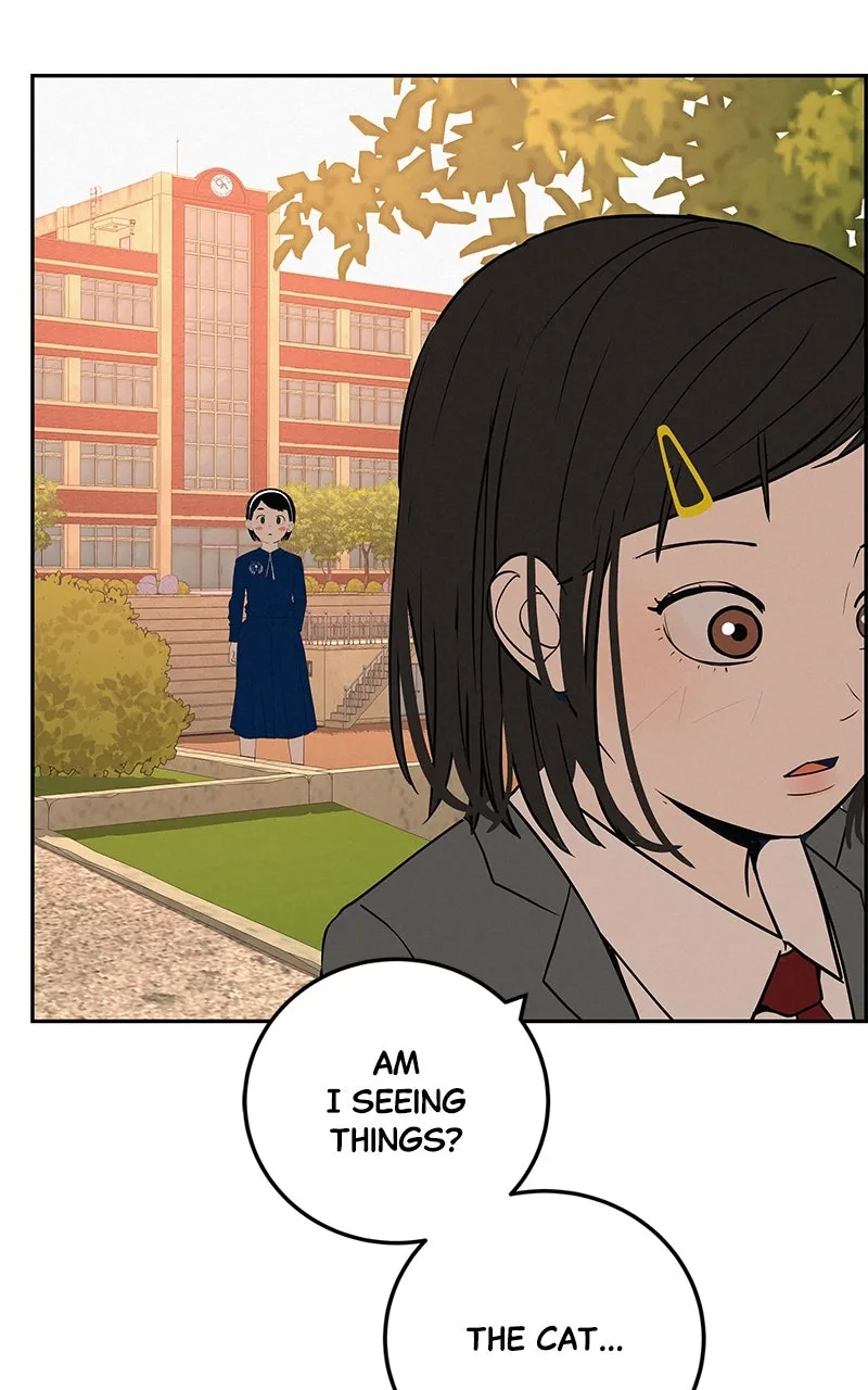 Read Radiant Rewind chapter 43 image 20 on Lezhin