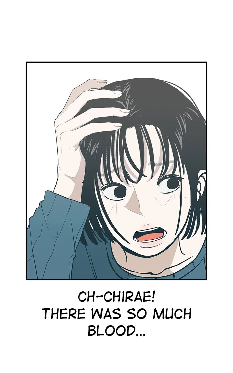 Read Radiant Rewind chapter 43 image 29 on Lezhin