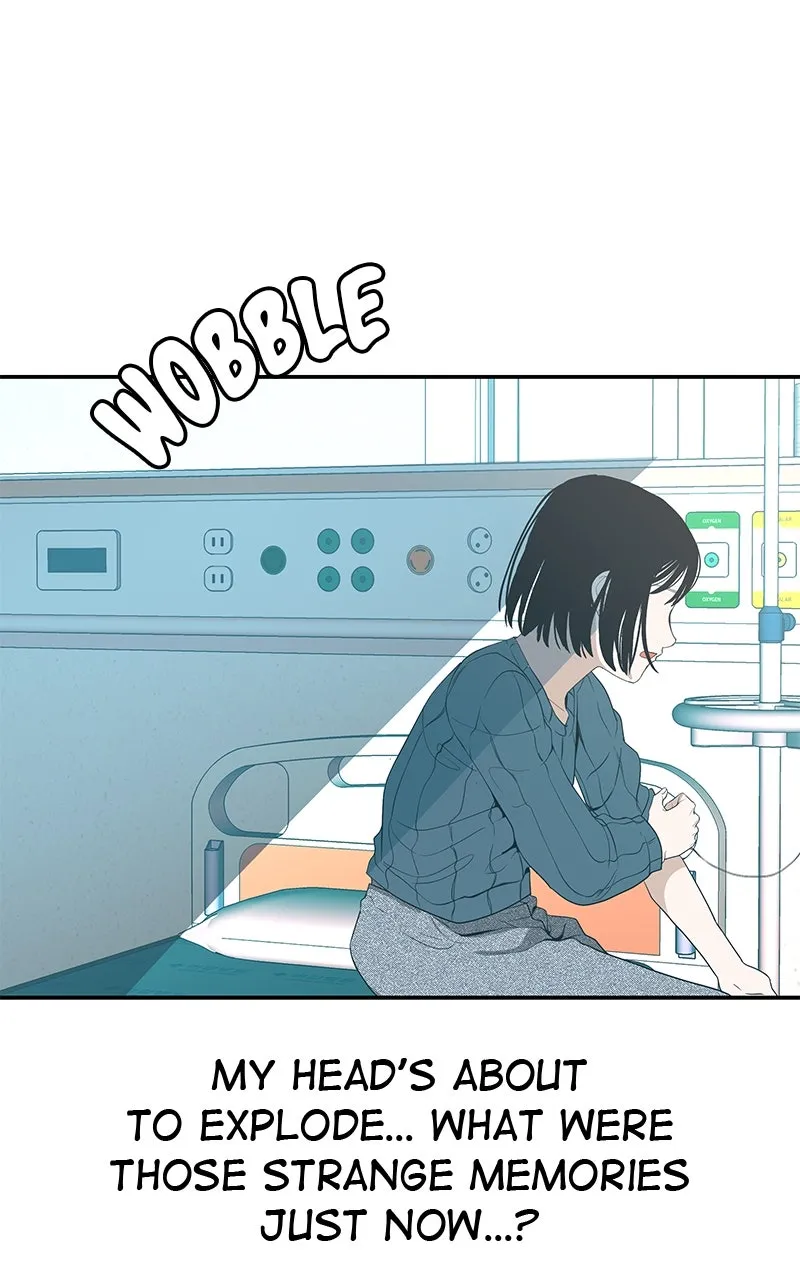 Read Radiant Rewind chapter 43 image 30 on Lezhin