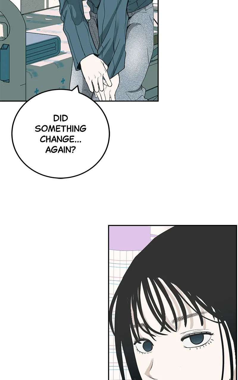 Read Radiant Rewind chapter 43 image 32 on Lezhin
