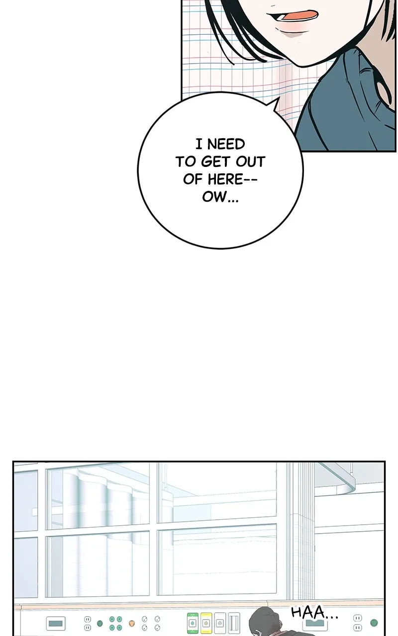 Read Radiant Rewind chapter 43 image 33 on Lezhin