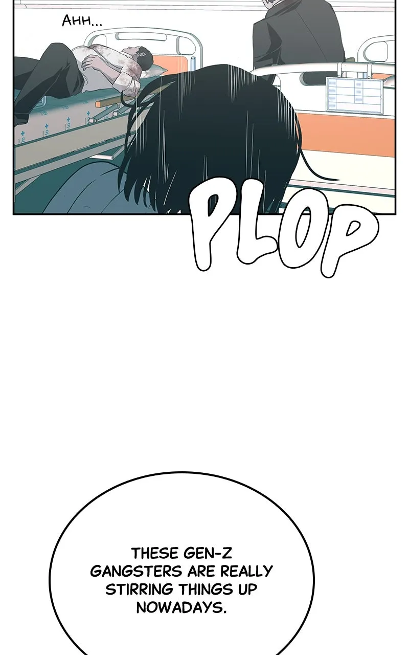 Read Radiant Rewind chapter 43 image 34 on Lezhin
