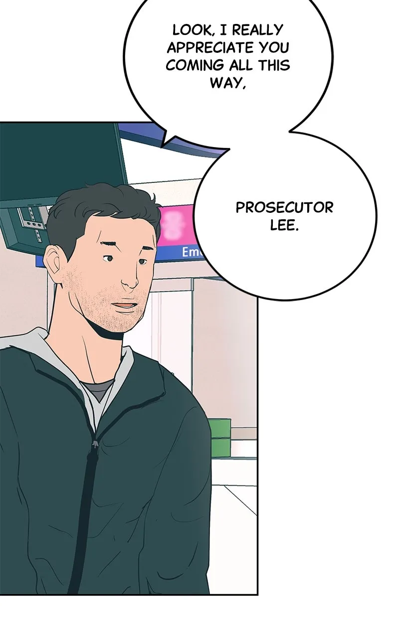 Read Radiant Rewind chapter 43 image 36 on Lezhin