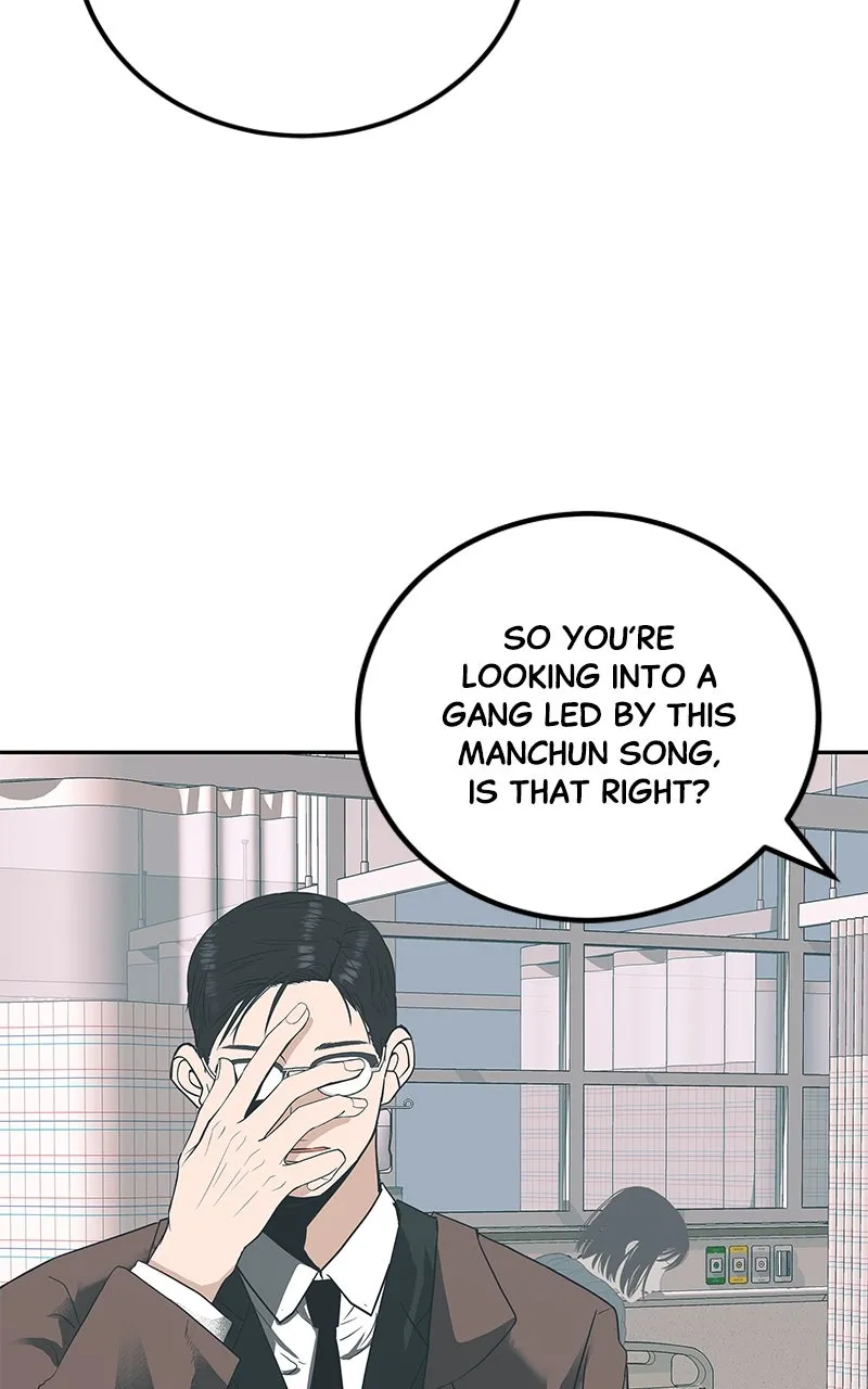 Read Radiant Rewind chapter 43 image 38 on Lezhin