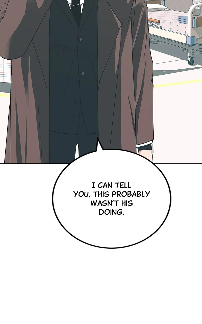 Read Radiant Rewind chapter 43 image 39 on Lezhin