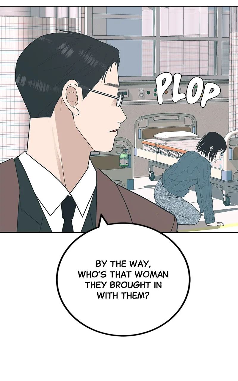 Read Radiant Rewind chapter 43 image 40 on Lezhin