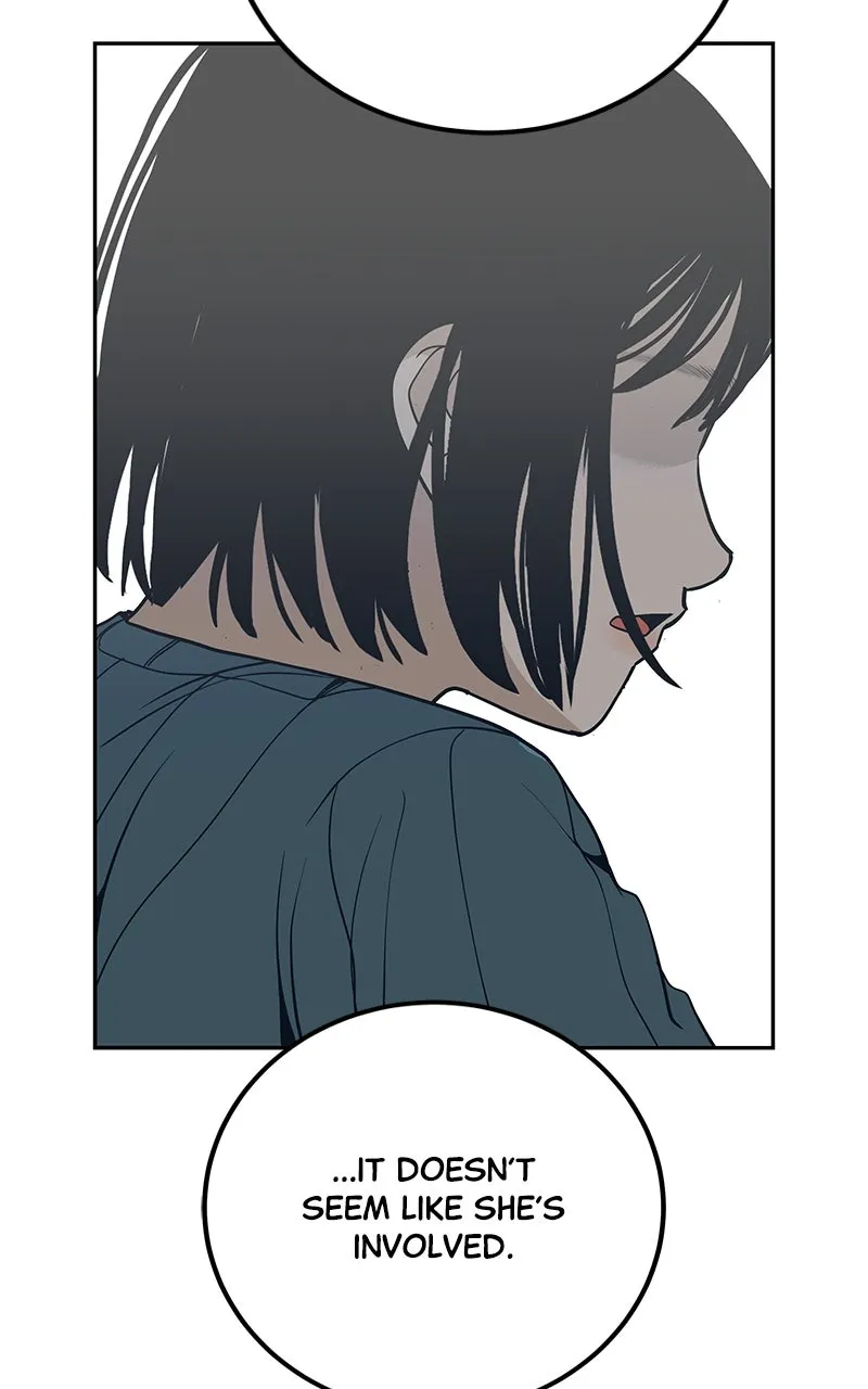 Read Radiant Rewind chapter 43 image 43 on Lezhin