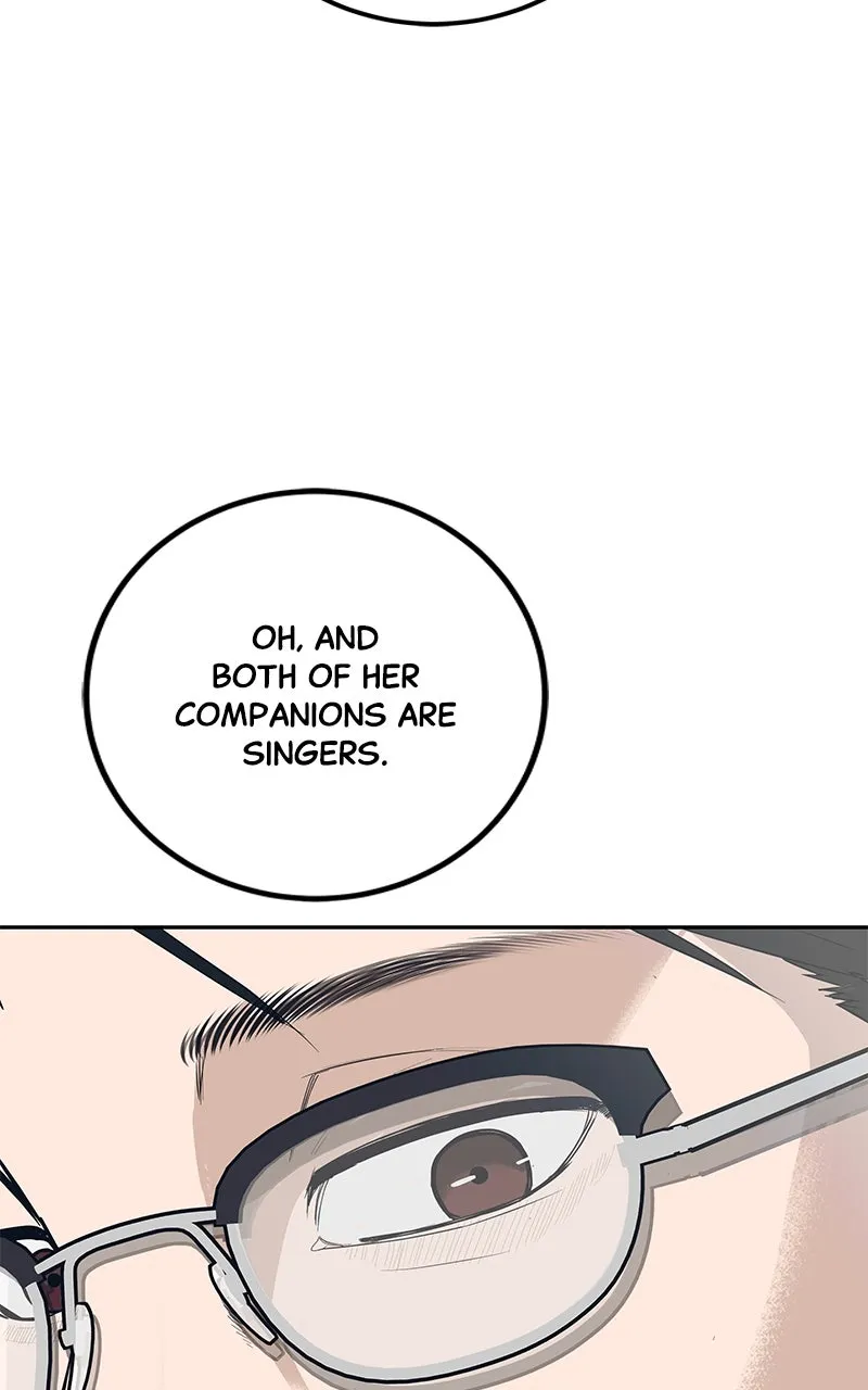 Read Radiant Rewind chapter 43 image 44 on Lezhin