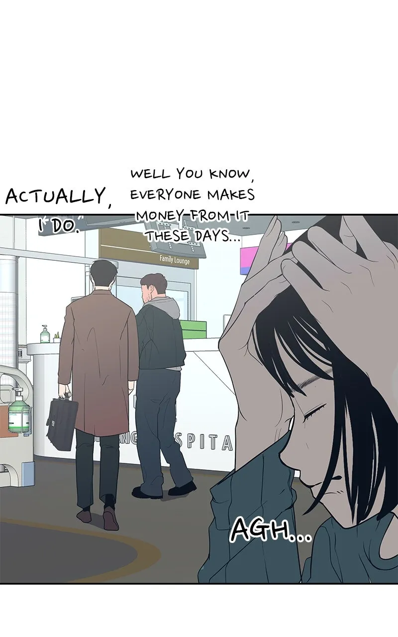 Read Radiant Rewind chapter 43 image 48 on Lezhin