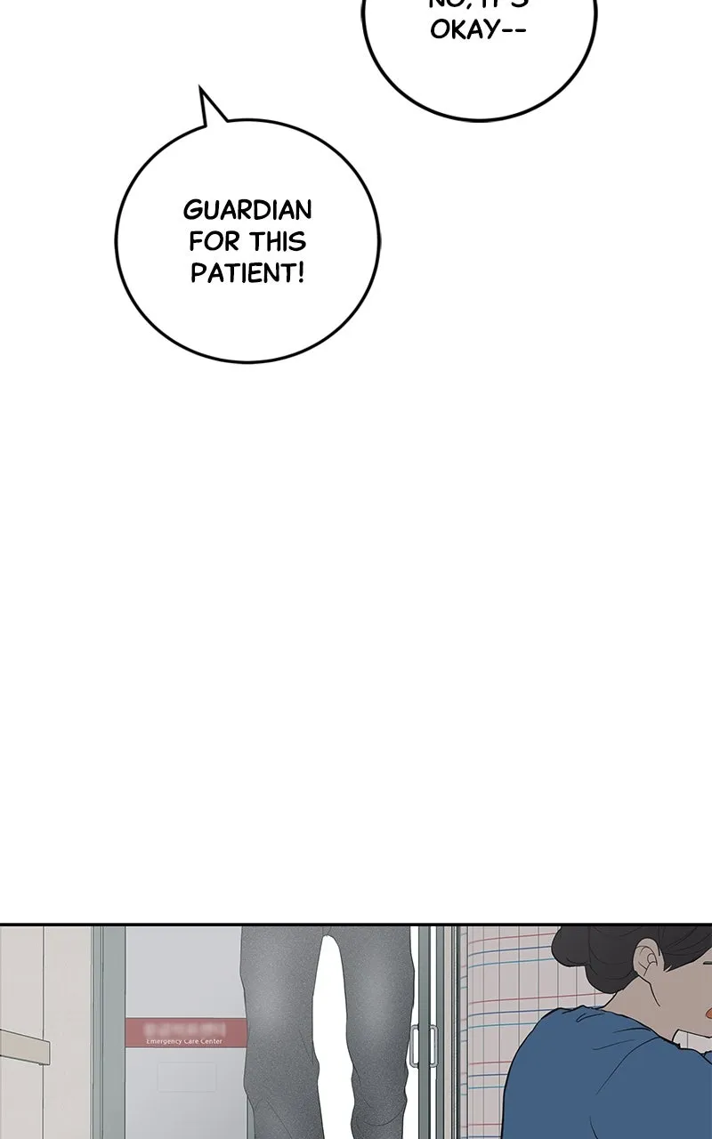Read Radiant Rewind chapter 43 image 50 on Lezhin