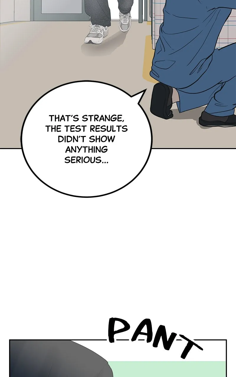Read Radiant Rewind chapter 43 image 51 on Lezhin