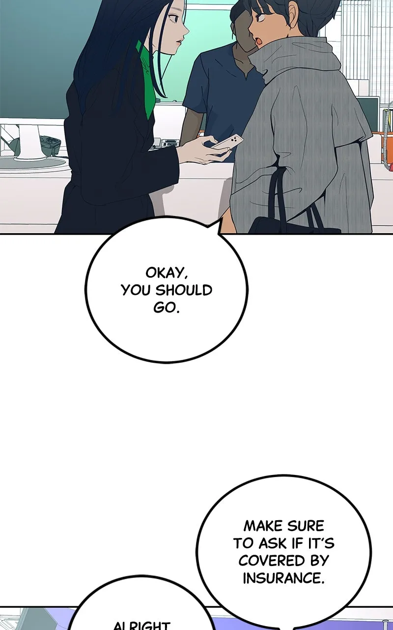 Read Radiant Rewind chapter 43 image 55 on Lezhin