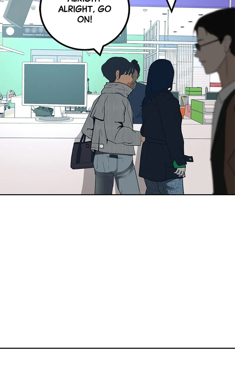 Read Radiant Rewind chapter 43 image 56 on Lezhin