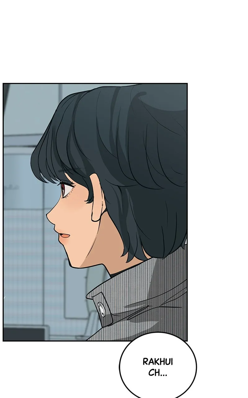 Read Radiant Rewind chapter 43 image 60 on Lezhin
