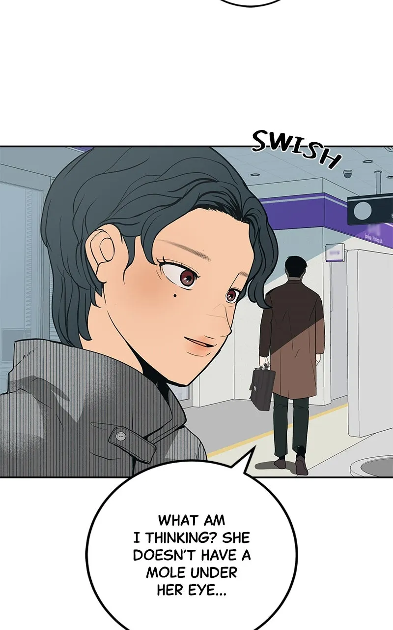 Read Radiant Rewind chapter 43 image 61 on Lezhin