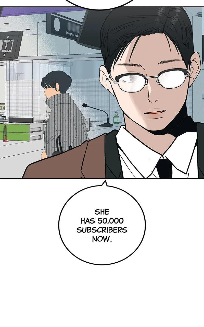 Read Radiant Rewind chapter 43 image 62 on Lezhin