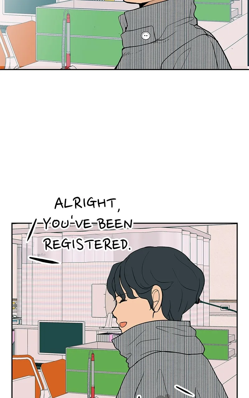 Read Radiant Rewind chapter 43 image 64 on Lezhin