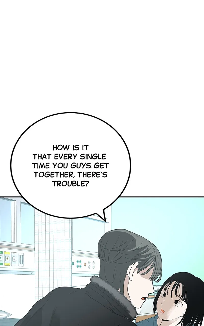 Read Radiant Rewind chapter 43 image 68 on Lezhin