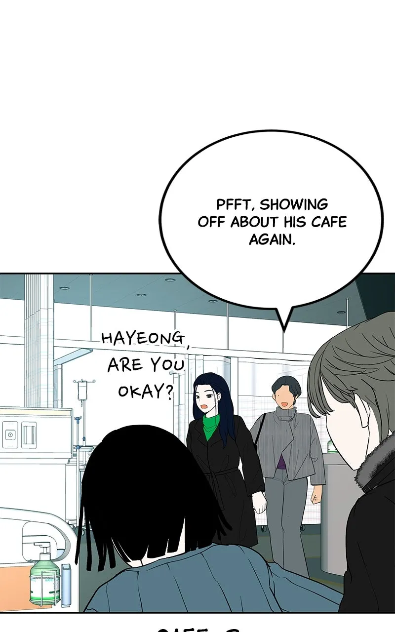 Read Radiant Rewind chapter 43 image 72 on Lezhin