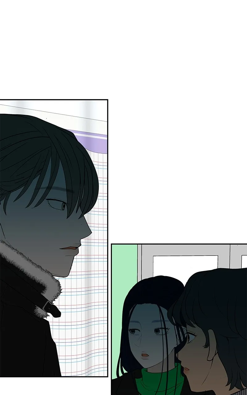 Read Radiant Rewind chapter 43 image 77 on Lezhin