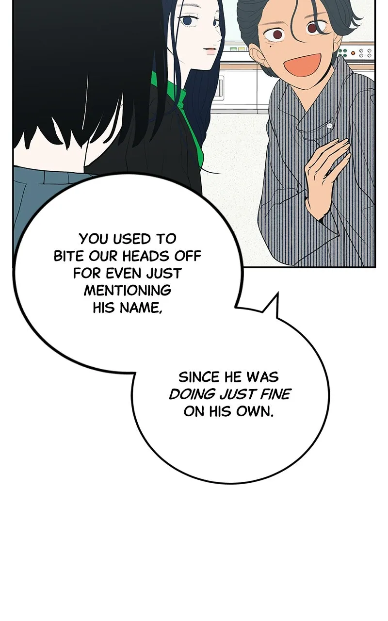 Read Radiant Rewind chapter 43 image 79 on Lezhin