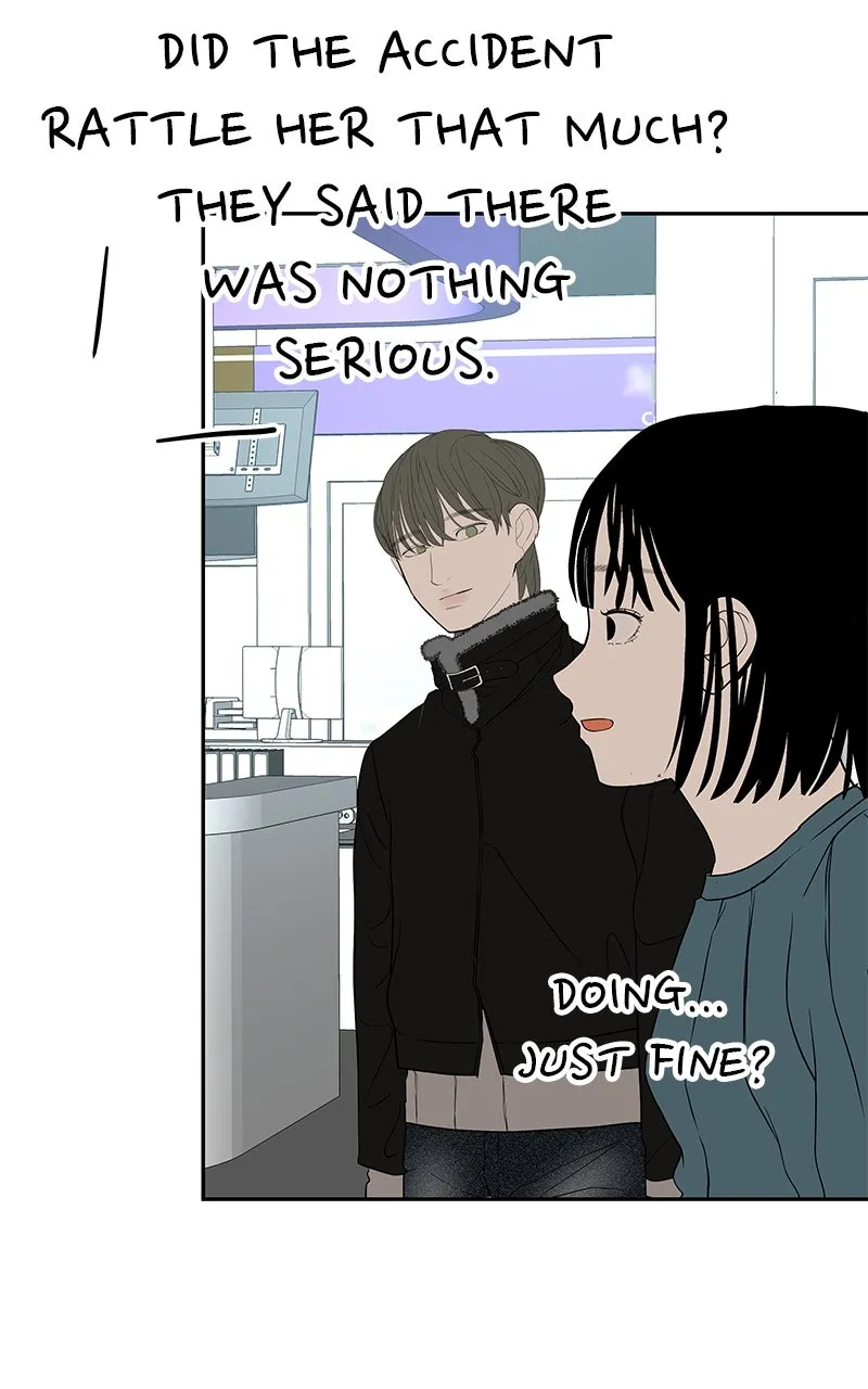 Read Radiant Rewind chapter 43 image 80 on Lezhin