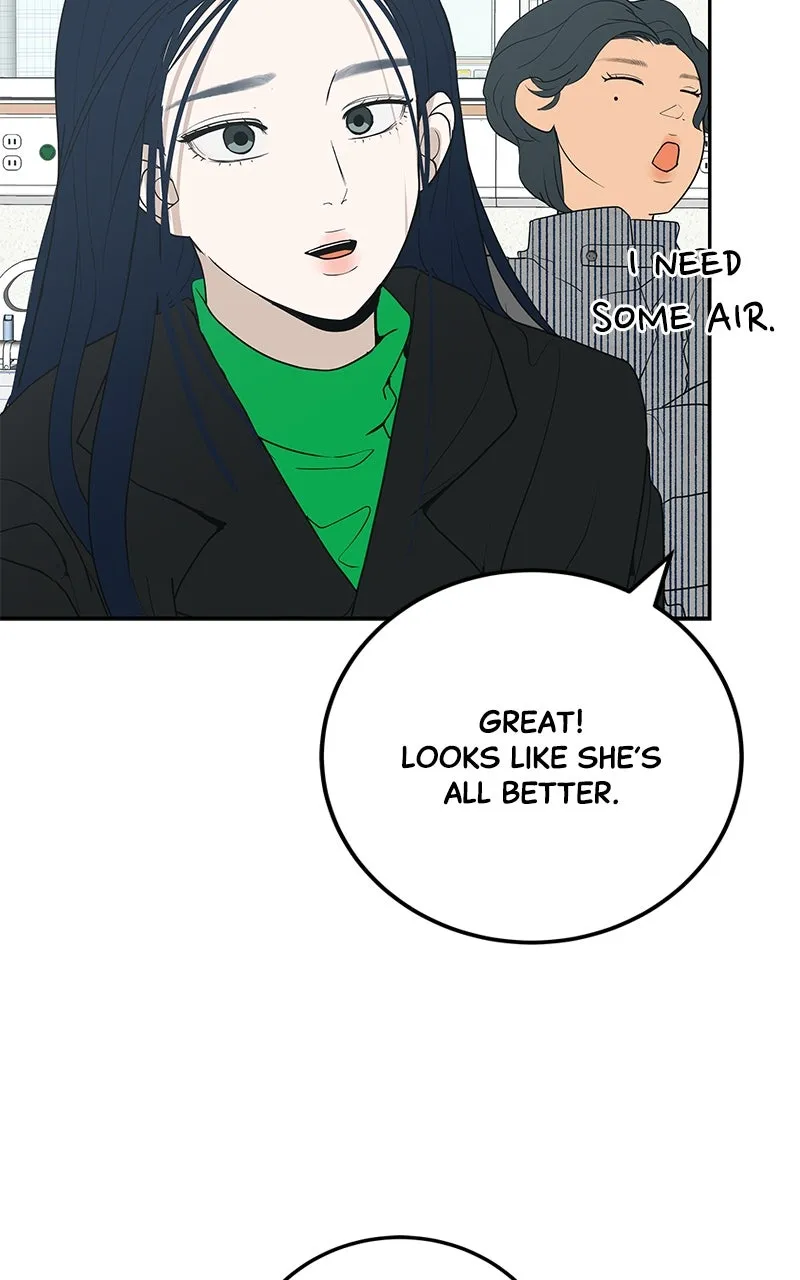 Read Radiant Rewind chapter 43 image 85 on Lezhin