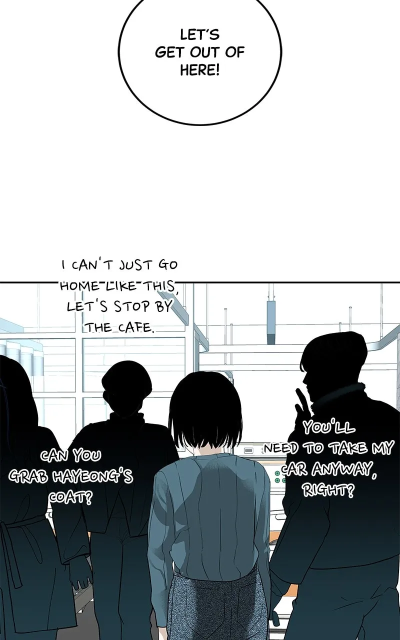 Read Radiant Rewind chapter 43 image 86 on Lezhin