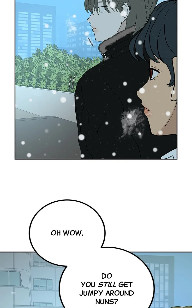 Read Radiant Rewind chapter 43 image 90 on Lezhin
