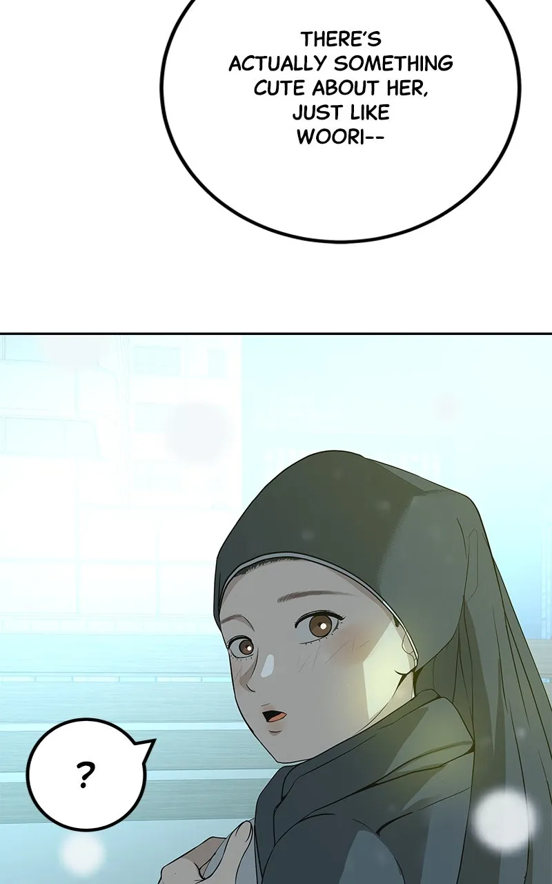 Read Radiant Rewind chapter 43 image 93 on Lezhin