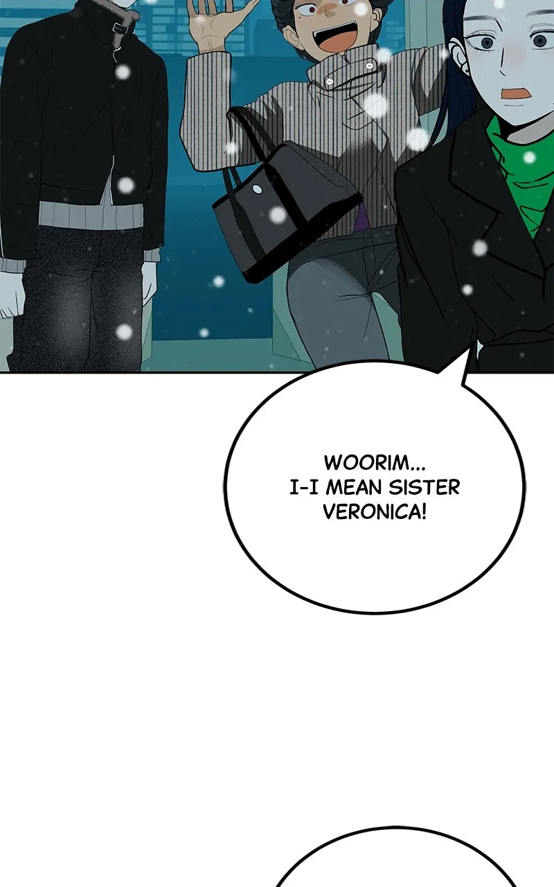 Read Radiant Rewind chapter 43 image 95 on Lezhin
