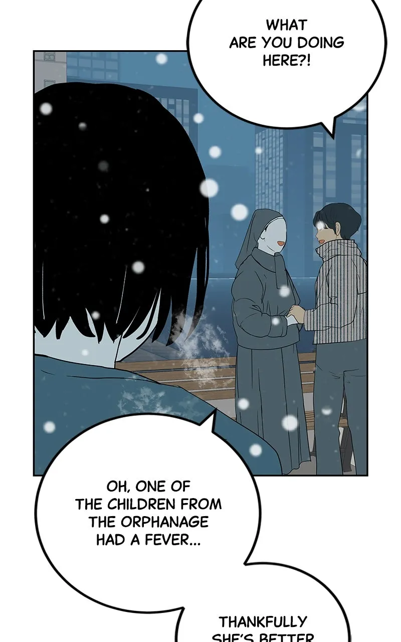 Read Radiant Rewind chapter 43 image 96 on Lezhin