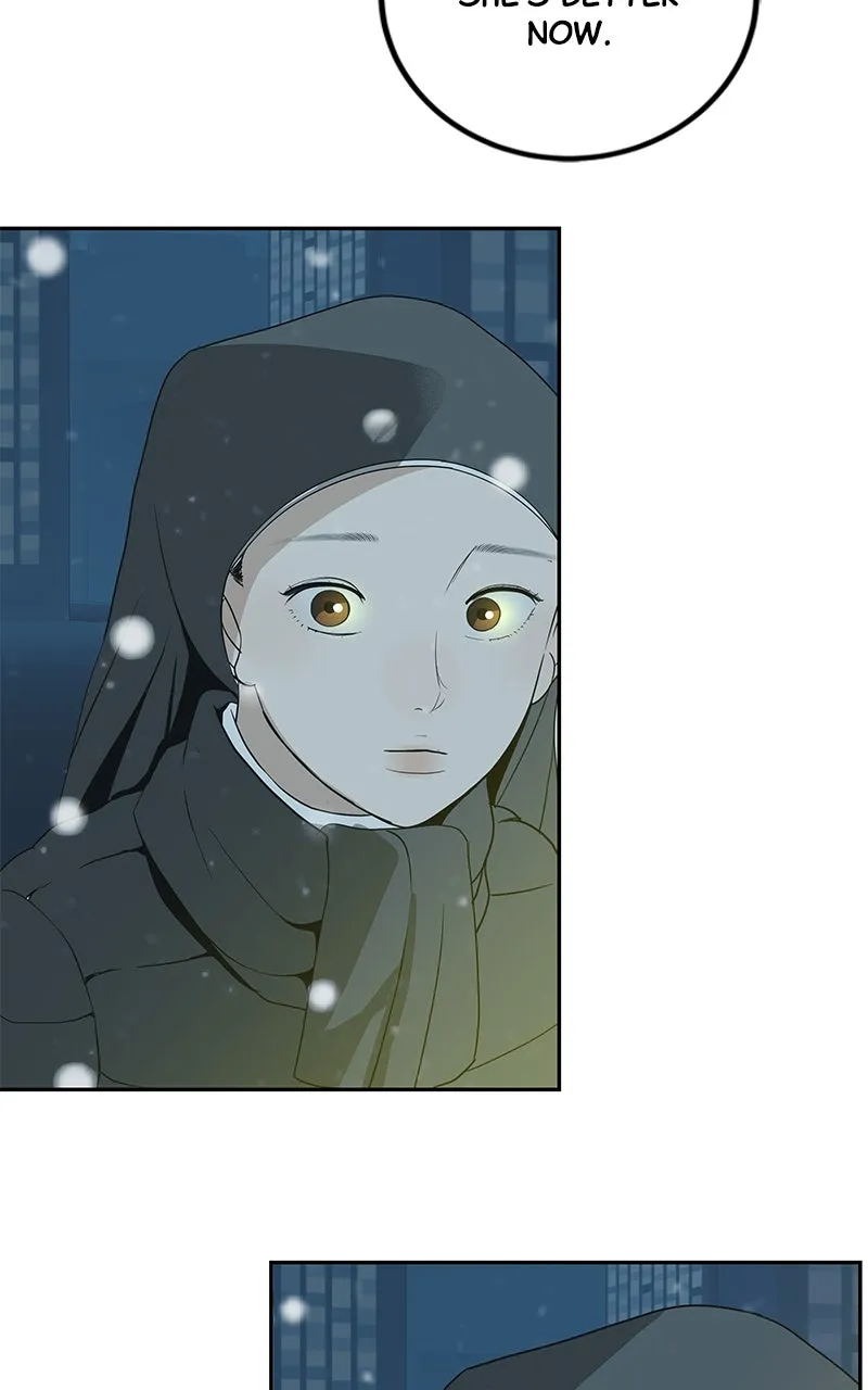 Read Radiant Rewind chapter 43 image 97 on Lezhin