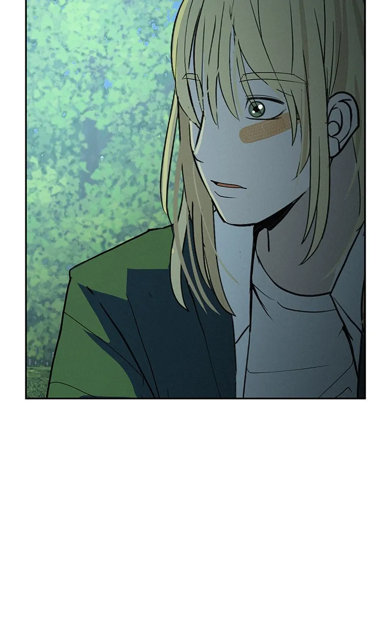 Read Radiant Rewind chapter 44 image 102 on Lezhin