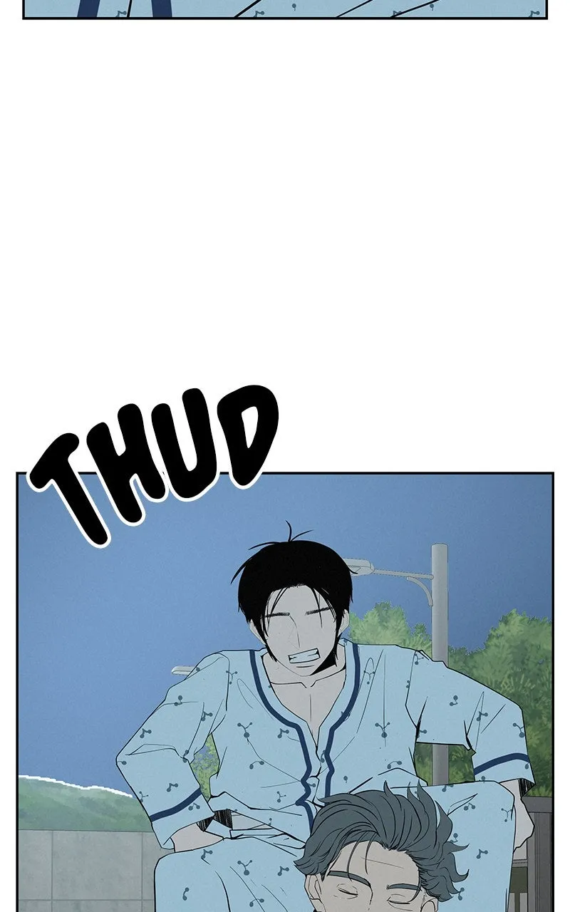 Read Radiant Rewind chapter 44 image 107 on Lezhin