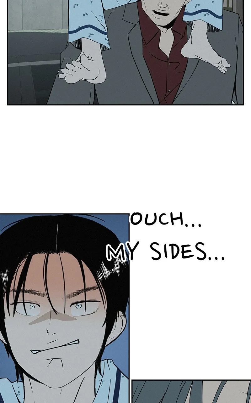Read Radiant Rewind chapter 44 image 108 on Lezhin