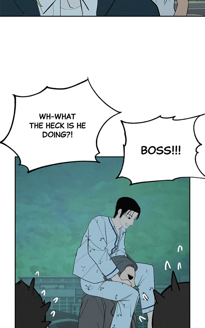 Read Radiant Rewind chapter 44 image 111 on Lezhin