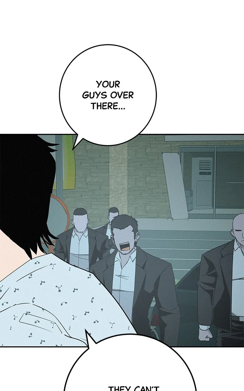 Read Radiant Rewind chapter 44 image 116 on Lezhin