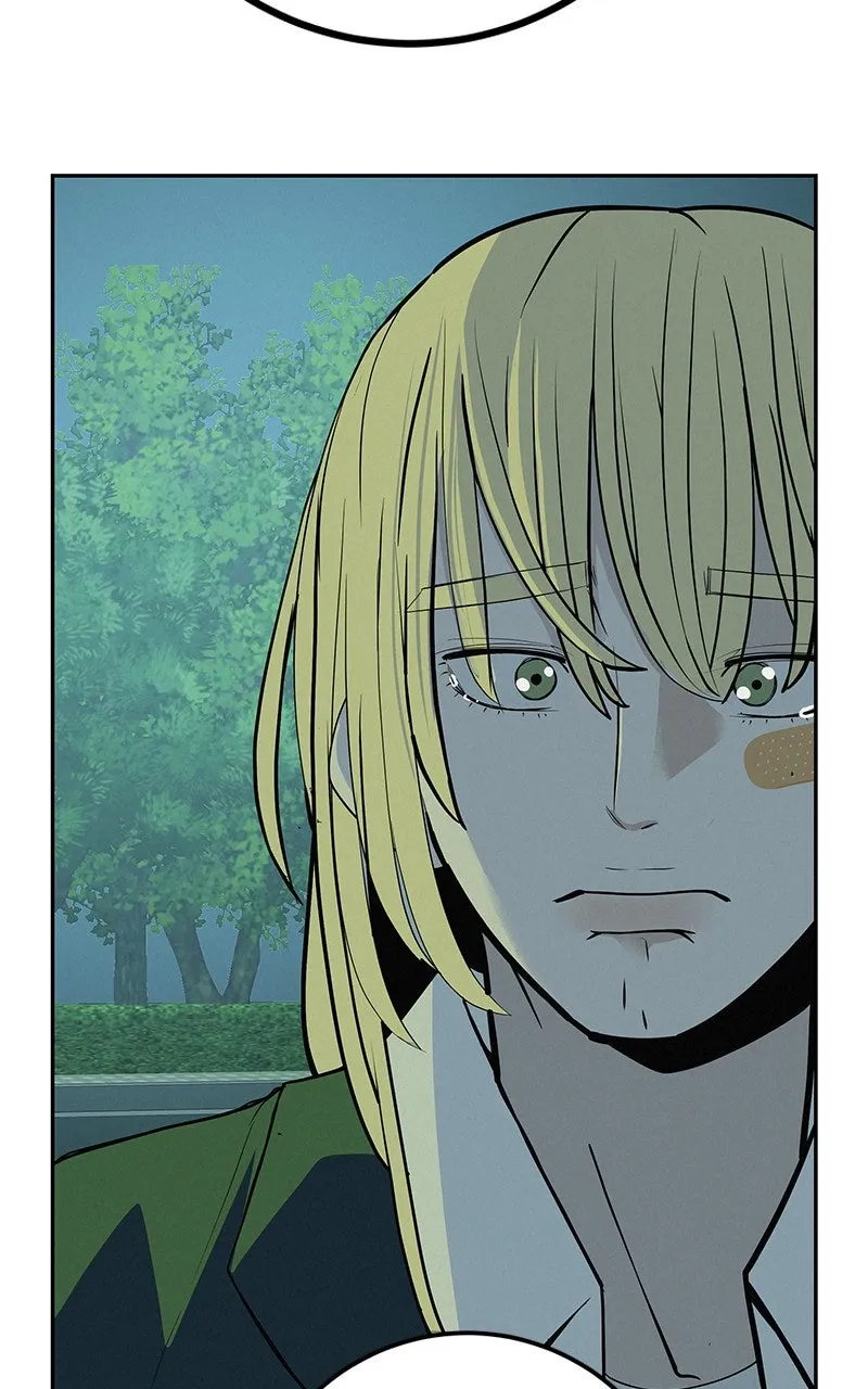 Read Radiant Rewind chapter 44 image 118 on Lezhin